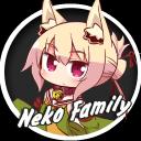 Neko Family 〄