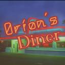? Orion's Diner