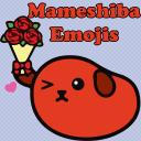 Mameshiba Emojis