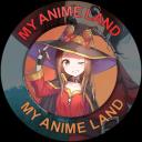 My Anime Land
