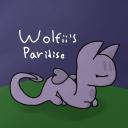 wolfii's paridise
