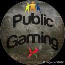 Public Gaming Server ✅