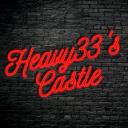 Heavy33's Castle ?