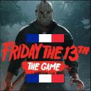 Friday The 13th - FRANCE