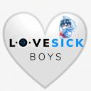 Lovesick Boys  ღ
