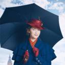 Mary Poppins Returns RP