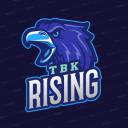 TBK | Rising