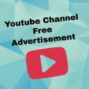 Youtube Channel Free Advertisement