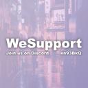 WeSupport