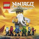 Lego Ninjago: Masters of Spinjitzu Fans
