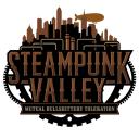 Steampunk Valley