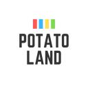 Potato Land ?