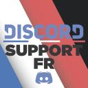 Discord support FR