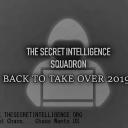 The Secret Intelligence - Black Hat Hacking