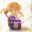 ?Violet Evergarden?