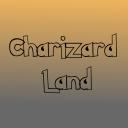 Charizard Land