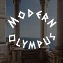 Modern Olympus