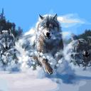 Wolves of Arcadia