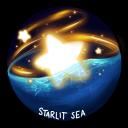 Starlit Sea