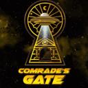 Comrade's Gate