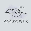 ❛ Moonchild ༉‧₊˚✧