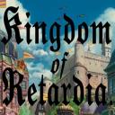 Kingdom of Retardia!!!!!