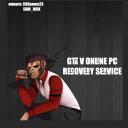 GTA V PC RECOVERY SERVICE???