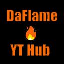 DaFlame's YouTube Hub & Gamer Server