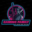 Gaming Family