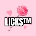 Licks™