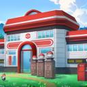 Swagsire's Pokemon Center