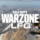 Warzone LFG