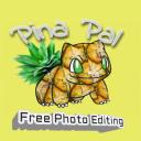 ? PinaPal's Free Photo Editing ✨