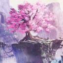 Sakura's Tree