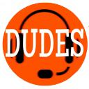 Dudes | A Chill Server