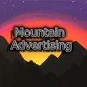 Mountain Advertise