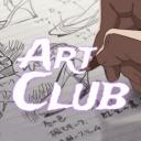 Art Club | Art & Anime Discord