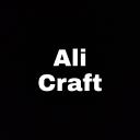 Ali Craft's server