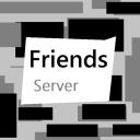 Friends server