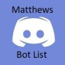 Matthews Bot Listing