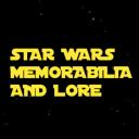 Star Wars Memorabilia And Lore