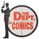 Department of Comics