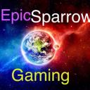 EpicSparrow Gaming