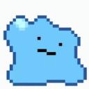 Blue ditto's official youtube server