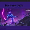 ???? STW Trader Joes????