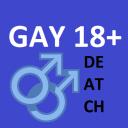 GERMAN GAY CHAT (18+) (DE+AT+CH)?