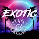Exotic 18+ | Adults •  Dating • Social • Anime • Emotes • Fun • Chill • Gaming • Music •