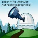 Inspiring Amateur Astrophotographers!
