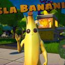 ?Isla Bananin?