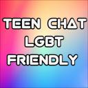 Teen Chat LGBT Friendly